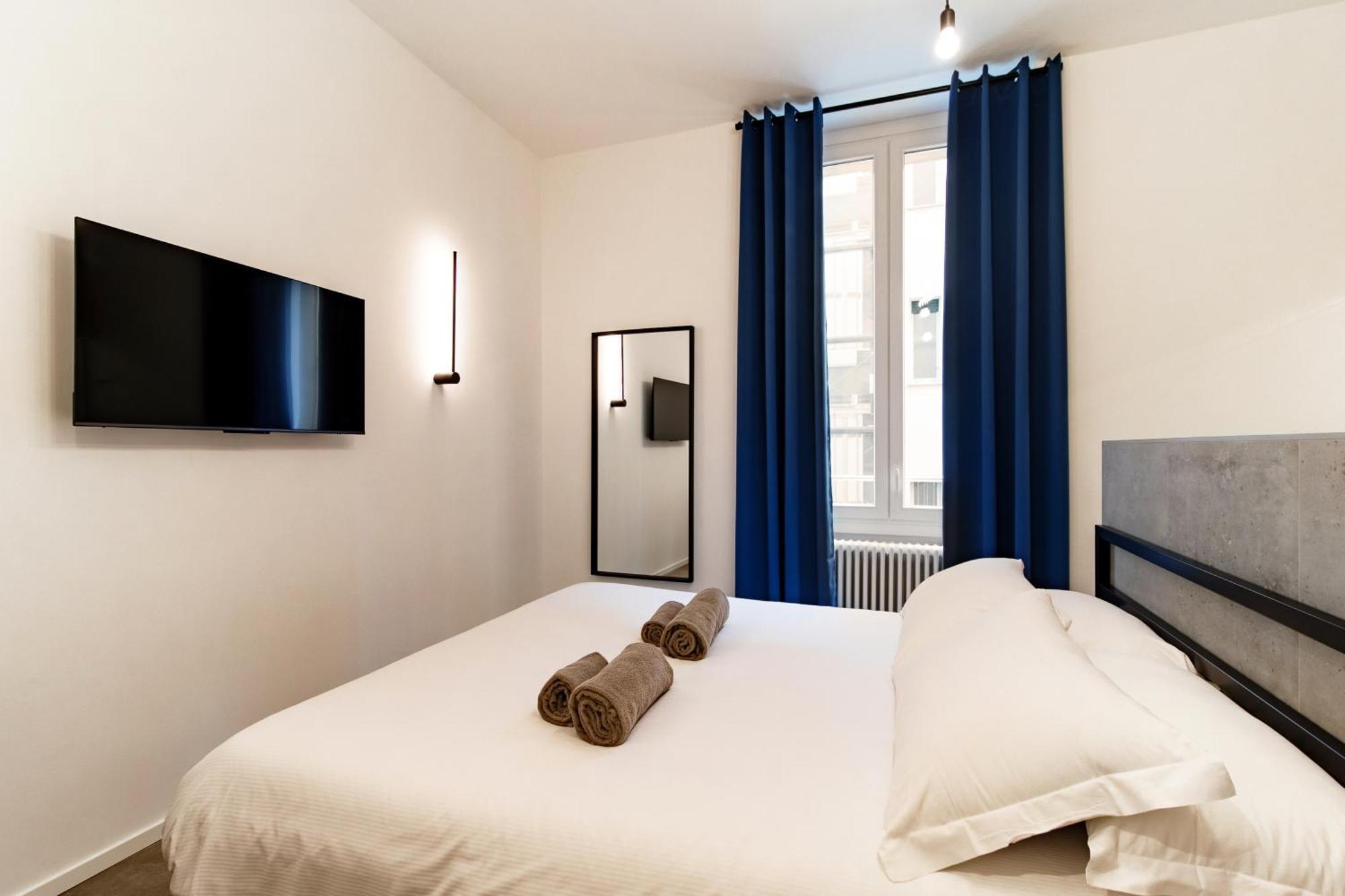 Guest house Linaio - The House Of Travelers *
